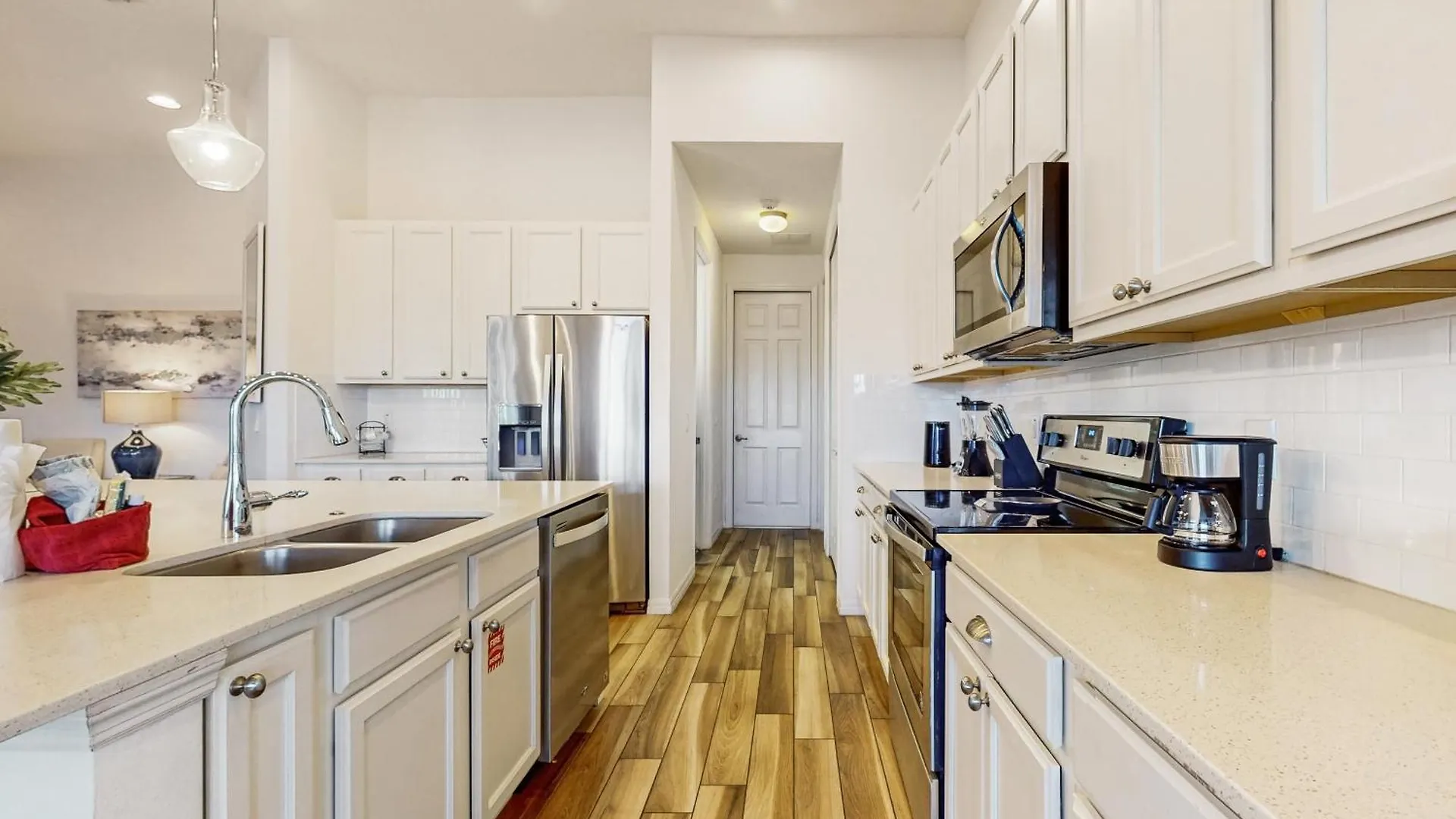 Lakeside Living Davenport Holiday home