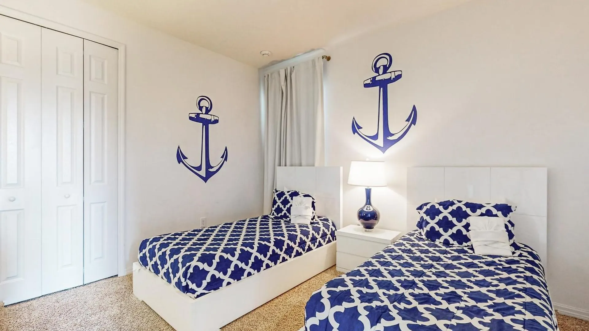 Holiday home Lakeside Living Davenport