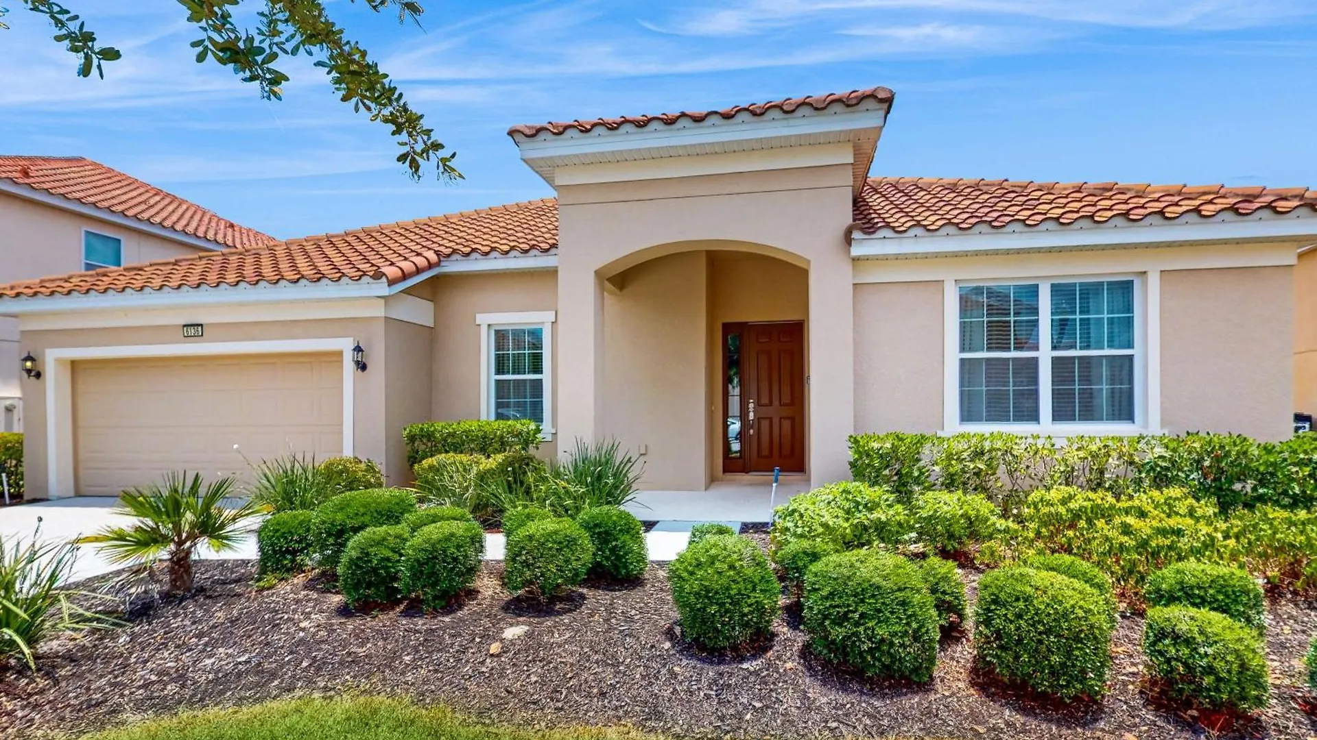 Holiday home Lakeside Living Davenport United States