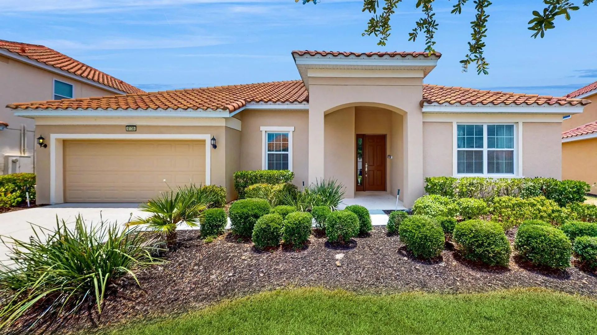 Holiday home Lakeside Living Davenport