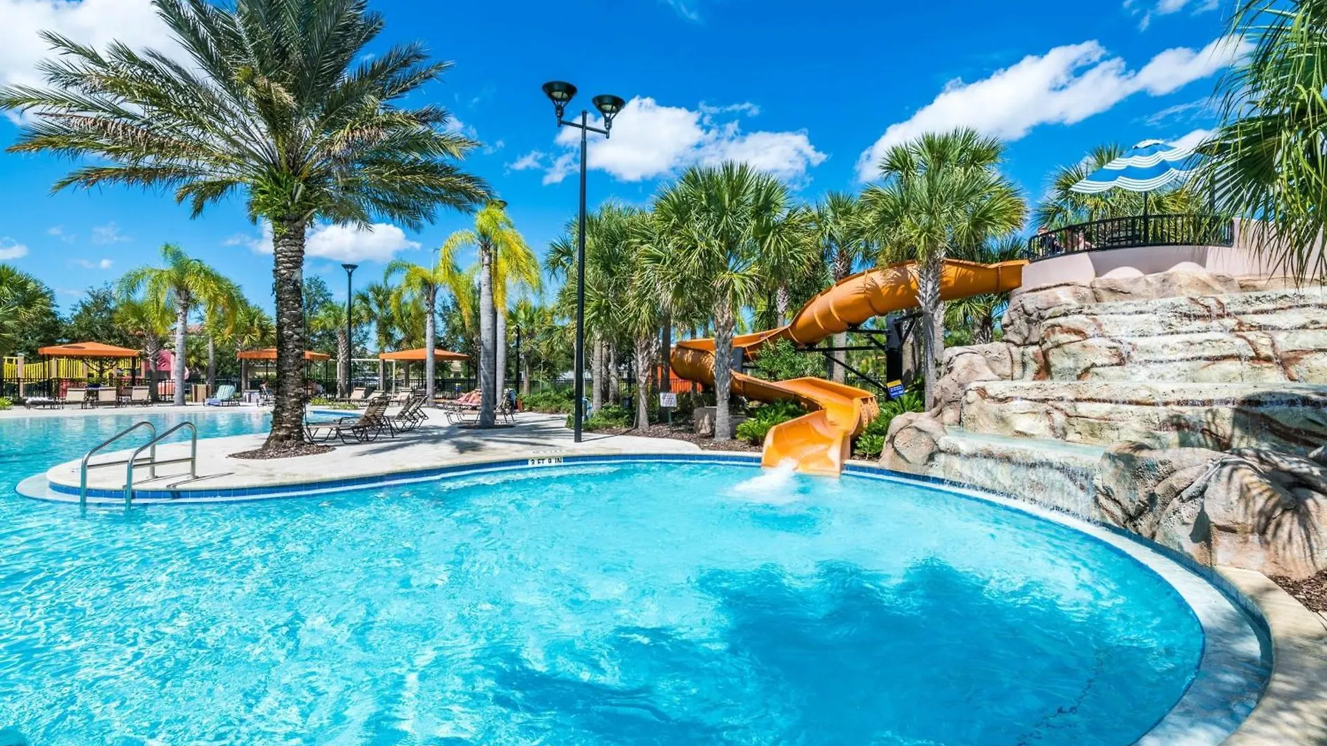 Lakeside Living Davenport United States