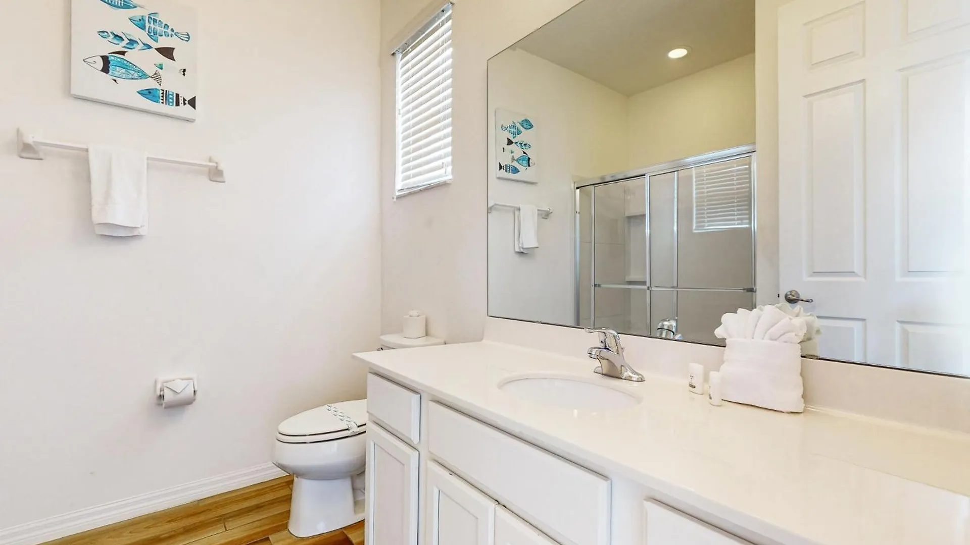 Holiday home Lakeside Living Davenport