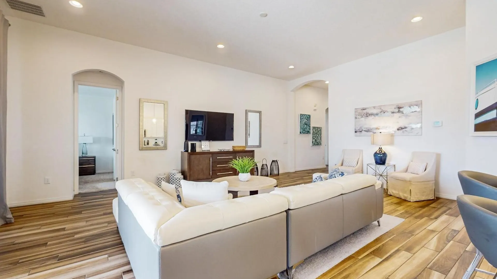 Lakeside Living Davenport Holiday home