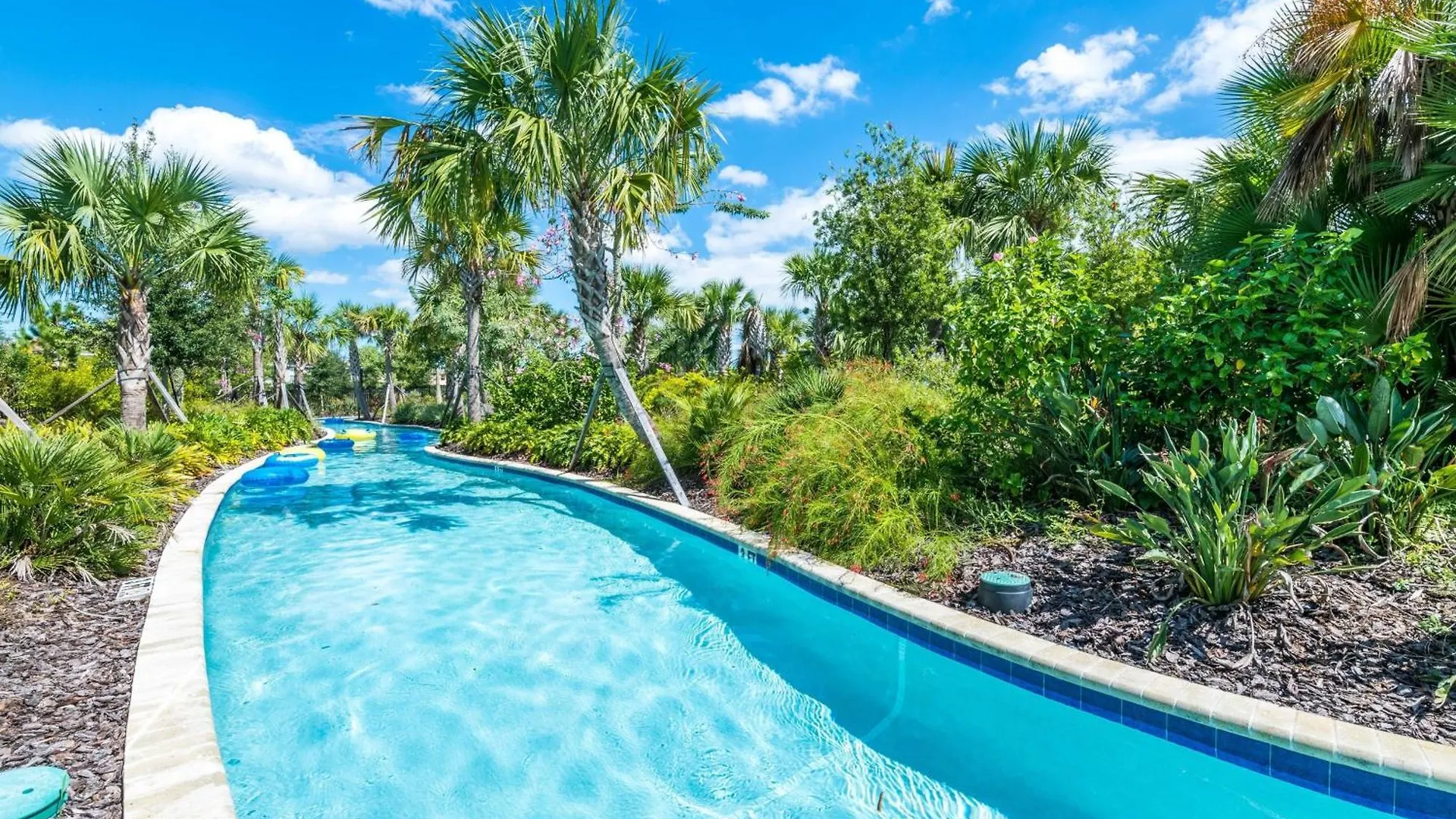 Lakeside Living Davenport United States